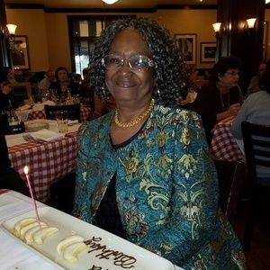 Meet your Posher, Anne